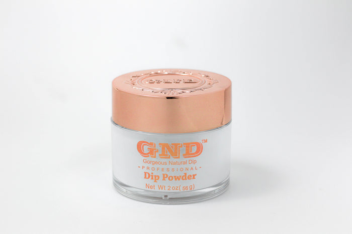 Dip Powder - 026 Snow White
