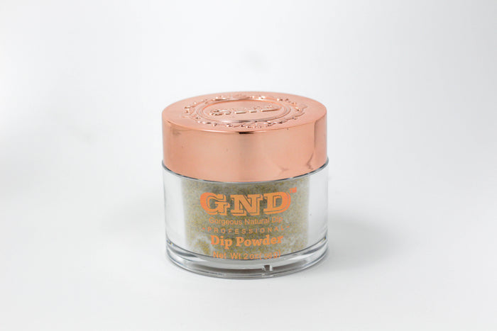 Dip Powder - 039 Gold On Top