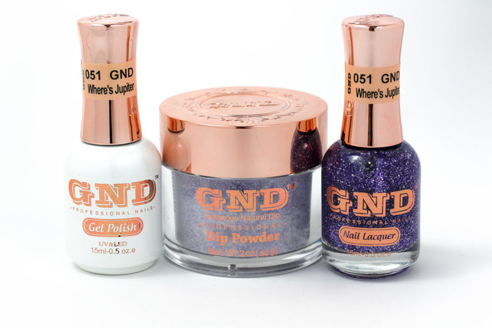 Matching 3 in 1 - 051 Where's Jupiter