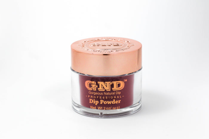 Dip Powder - 058 Tiki Plum