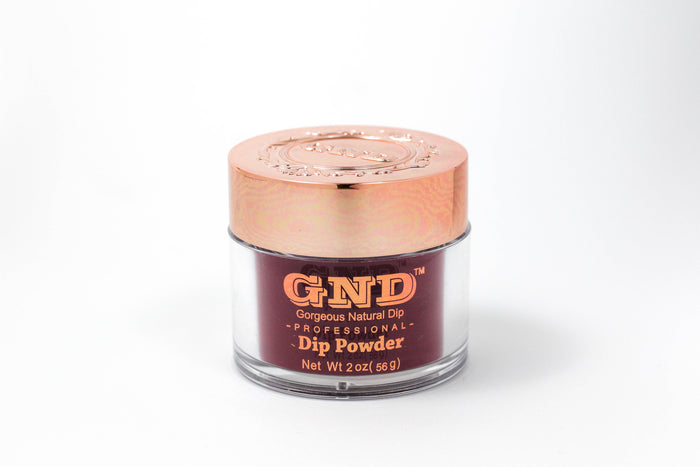 Dip Powder - 067 Purple Merlot