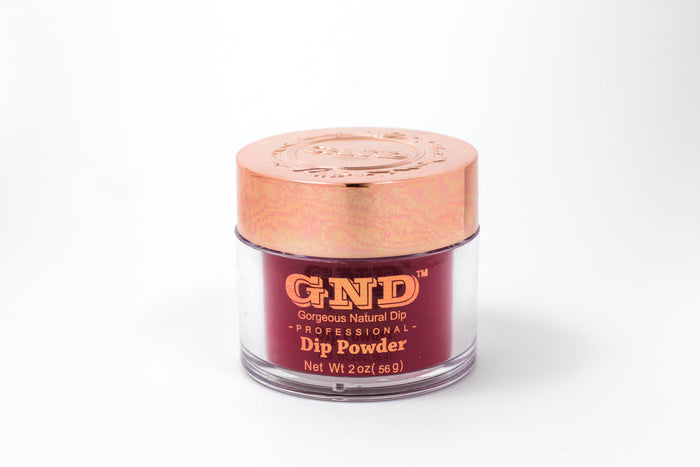 Dip Powder - 070 Black Cherry