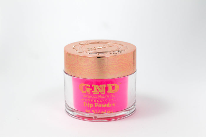Dip Powder - 086 Hot Hot Hot Pink