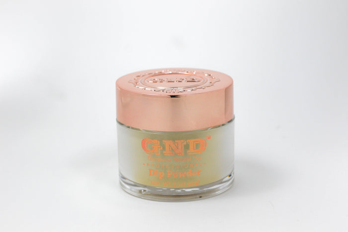 Dip Powder - 104 Tumeric Powder