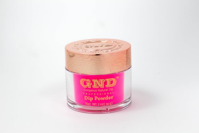 Dip Powder - 114 Orange Flower