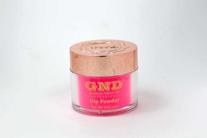 Dip Powder - 120 Pink Pineapple