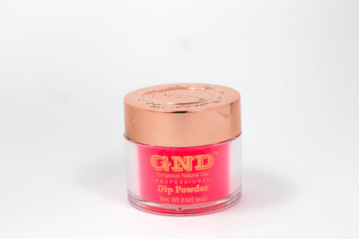 Dip Powder - 132 Orange and Ginger