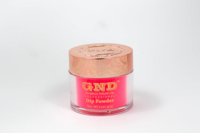 Dip Powder - 135 Hot Mahogany