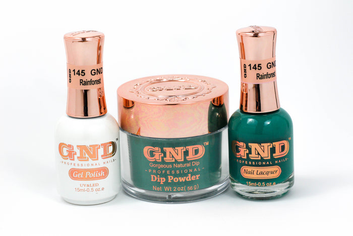 Matching 3 in 1 - 145 Rainforest