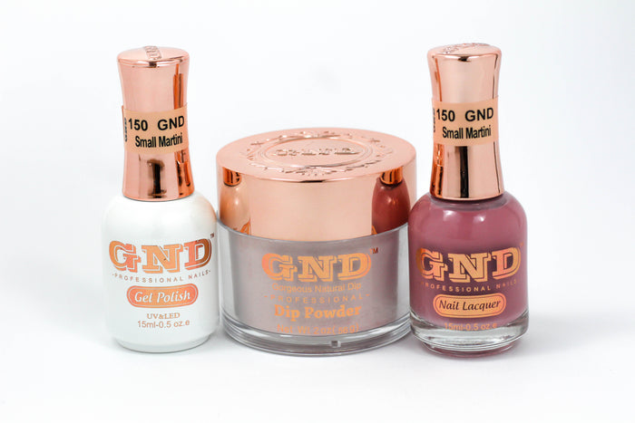 Matching 3 in 1 - 148 Prunes Citron