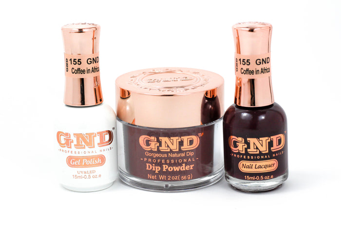 Matching 3 in 1 - 155 Coffee In Africa