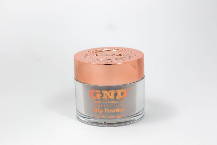 Dip Powder - 158 Gray Cloud