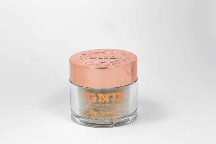 Dip Powder - 166 Daring Gold