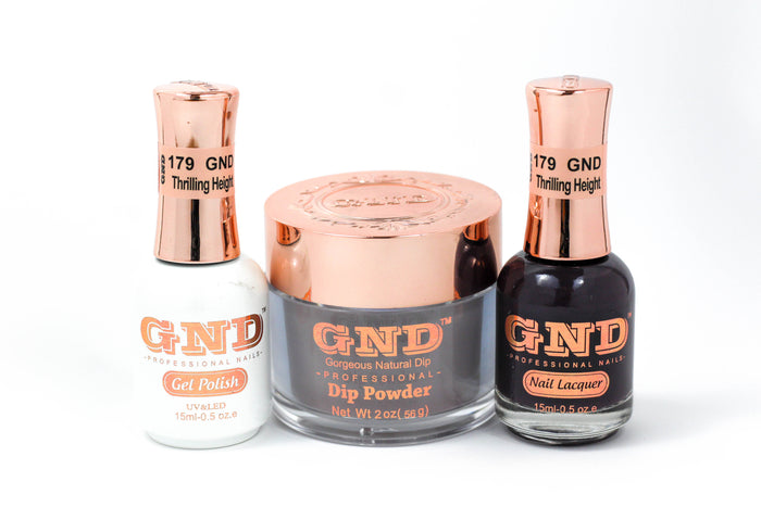 Matching 3 in 1 - 179 Thrilling Height