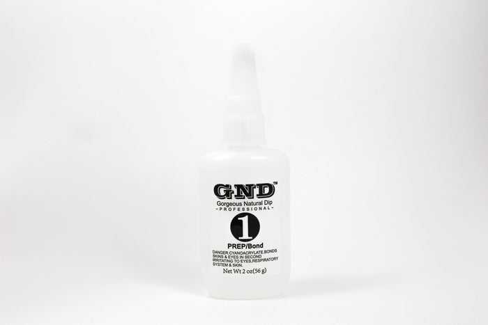 2 oz #1 Essential Refill PREP/Bond