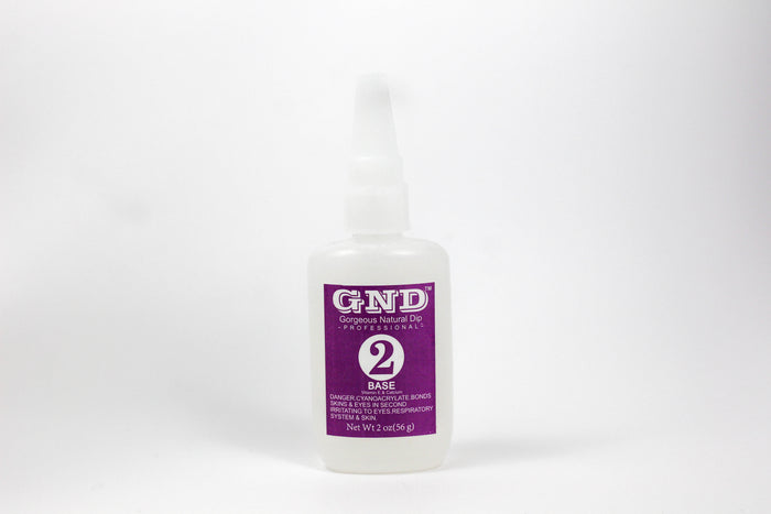 2 oz #2 Essential Refill Base
