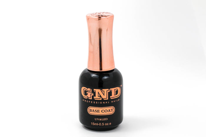 GND Gel Base Coat