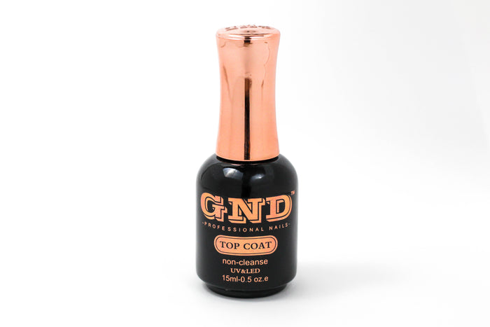 GND Gel Top Coat